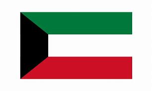 Image result for Round Country Flag Kuwait Transparent