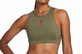 Image result for High Neck Sports Bra