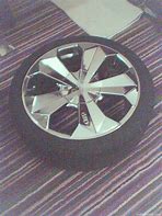 Image result for 8X170 Chrome Wheels 20X12