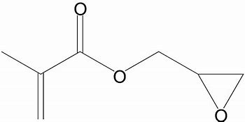 Image result for Glycidyl Methacrylate