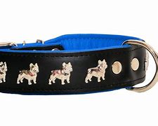 Image result for French Bulldog Collars