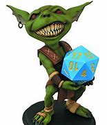 Image result for Goblin Eats