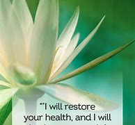 Image result for God Healing Bible Verses