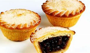 Image result for Deep Fried Mince Pie