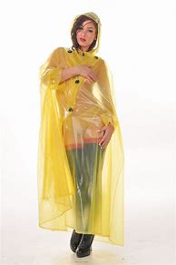 Image result for PVC Cape