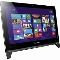 Image result for Lenovo All in One Desktop I7