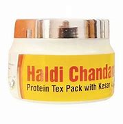 Image result for Haldi Face Pack