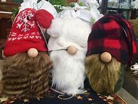 Image result for How to Make a Gnome Christmas Tree