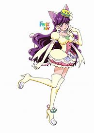 Image result for Cure Macaron