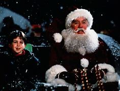 Image result for The Santa Clause Dad