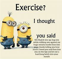 Image result for Athletic Minion Memes