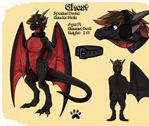 Image result for Got Dragon OC