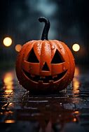 Image result for Halloween Rain