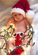 Image result for Baby Santa Outfit