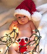 Image result for Baby Santa Outfit