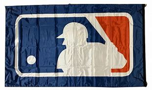 Image result for MLB Flags