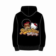 Image result for Bruno Mars Hello Kitty Collab