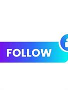 Image result for Follow Button Design