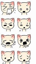 Image result for Cool Cat Emoji