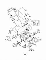 Image result for MTD Parts Diagrams