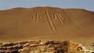 Image result for Candelabra Andes