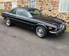 Image result for Jaguar XJ6 Sable