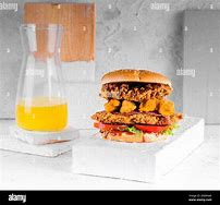 Image result for Chicken Burger Sauce