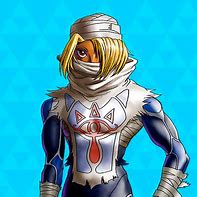 Image result for Sheik PFP