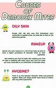 Image result for Killing Demodex Mites On Face