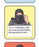 Image result for How to Make a Ninja Mask