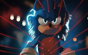 Image result for Sonic Movie HD