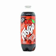 Image result for Faygo Cherry Berry