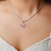 Image result for Zodiac Sign Jewelry Pendant