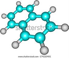 Image result for Naphthalene Compound