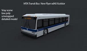 Image result for MTA Bus Models