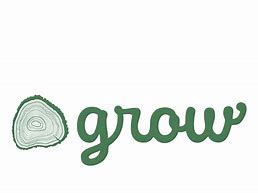 Image result for Grow App Logo