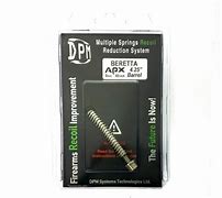 Image result for Beretta APX A1 Carry Recoil Spring