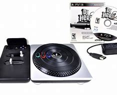 Image result for DJ Hero 2 Microphone