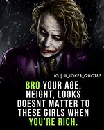 Image result for Joker Proverbs