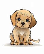 Image result for Merry Brite Animated Puppy