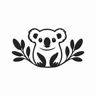 Image result for White Cute Logo