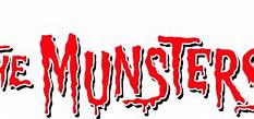 Image result for The Munsters TV Show Logo