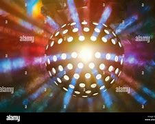 Image result for Disco Ball Light