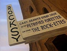 Image result for Cary Granite Flintstones