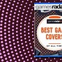 Image result for Best Post Covers for Games