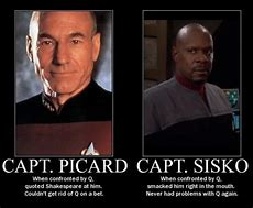 Image result for Dnd Star Trek Memes