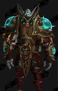 Image result for Blood Elf Monk