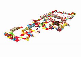 Image result for Maple Maze Indoor Playground