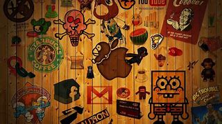 Image result for Outdoor Doodle Wallpaper