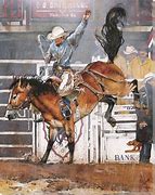 Image result for Rodeo Cowboy Prints